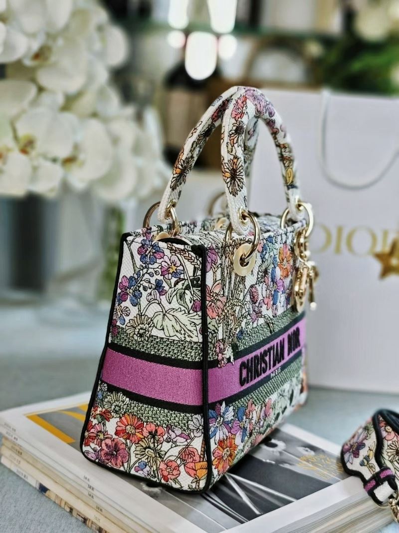 Christian Dior My Lady Bags